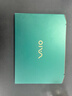 VAIO SX14-R 14英寸日本進(jìn)口輕薄筆記本電腦英特爾酷睿Ultra7  Win11家庭版（U7-155H 16G 1TB) 祖母綠 曬單實(shí)拍圖