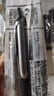 百樂(lè )（PILOT）BXRT-V5開(kāi)拓王按動(dòng)黑色中性筆0.5mm簽字筆商務(wù)水筆學(xué)生考試刷題筆文具套裝 1筆+3替芯 曬單實(shí)拍圖