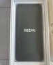 小米（MI）REDMI Note15 Pro+ 第四代驍龍7s 7000mAh 龍晶玻璃十倍抗摔 IP68防水 12+256 子夜黑 紅米 5G手機 曬單實(shí)拍圖
