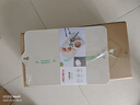 愛(ài)仕達（ASD）刀具不銹鋼便插系列菜刀套裝多用刀水果刀廚房剪刀RDG10Y1WG 曬單實(shí)拍圖