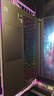 ROG槍神9 Plus 酷睿U9 18英寸 星云屏游戲本筆記本電腦(U9 275HX 16G 1T RTX5060 2.5K 240Hz) 曬單實(shí)拍圖