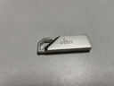 愛(ài)國者（aigo）128GB USB3.2 Gen 1 U盤(pán) 讀速220MB/s U315 金屬外殼  學(xué)生辦公投標電腦車(chē)載通用 便攜 大容量?jì)?yōu)盤(pán) 曬單實(shí)拍圖
