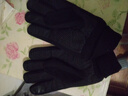 兼彩真皮手套男秋冬季保暖防風(fēng)加絨加厚防寒戶(hù)外騎行電動(dòng)摩托車(chē)棉手套 曬單實(shí)拍圖