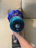戴森（DYSON）【雙十一搶購】V12 Detect Slim Fluffy輕量高端吸塵器 光學(xué)探測微塵 140AW強勁吸力 除螨 藍色 曬單實(shí)拍圖