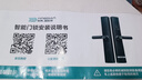 英典（YINGDIAN）K8指紋鎖智能門(mén)鎖民宿公寓密碼鎖入戶(hù)門(mén)智能鎖家用防盜門(mén)電子鎖 (九合一開(kāi)鎖+遠程開(kāi)門(mén))指導安裝 曬單實(shí)拍圖