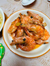 海賦 國產(chǎn)青島大蝦 特大號白蝦20/30規(guī)格 凈重3斤 生鮮 -源頭直發(fā)   曬單實拍圖