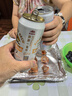 麒麟（Kirin）一番榨黃啤酒 500ml*24聽 整箱裝 中秋節(jié)送禮 曬單實(shí)拍圖