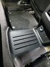 博士倫TPE汽車(chē)腳墊適用凱迪拉克CT5XT5XT4ATSLCT6銳歌LYRIQ SRX XTS地墊 TPE+黑色雪尼斯上層墊【厚0.5公分】 凱迪拉克CT5  2020-現在 曬單實(shí)拍圖