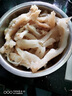 黃牛蹄筋清真牛雜火鍋食材新鮮半熟牛筋低脂肪牛腿筋半成品牛蹄子 2斤牛蹄筋 曬單實(shí)拍圖