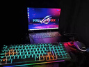 ROG魔霸新銳 2025 銳龍9 16英寸 游戲本筆記本電腦(R9 8940HX 16G 1T RTX5060 2.5K 165Hz) 曬單實(shí)拍圖