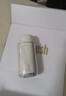 倍至（bixdo）沖牙器膠囊二代 元氣膠囊 洗牙器牙齒沖洗器 伸縮便攜式?jīng)_牙器  A30Pro暖瓷白【生日禮物送人】 曬單實拍圖