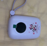 迪士尼（DISNEY）【3C認證】充電寶20000毫安自帶四線(xiàn)22.5W/PD20W超級快充移動(dòng)電源可上飛機適用蘋(píng)果華為小米 朱迪 曬單實(shí)拍圖