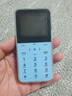酷維（KUWEI）K9學生專用手機戒網癮全網通4g網紅兒童小手機迷你男女備用超薄初高中生老年機老人機海灣藍 曬單實拍圖
