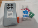 塵卡 適用小米紅米Note15Pro+手機殼Redmi全包鏡頭軟殼5G新款氣囊防摔外殼透明硅膠保護套超薄簡約男女 手機殼+水凝膜 曬單實拍圖