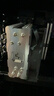 九州風神（DEEPCOOL）玄冰400V5CPU電腦散熱器附帶硅脂（鍍鎳4熱管/超頻220W/熱管偏置不擋內存/AG400） 曬單實拍圖