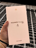 HUAWEI Pura 80 12GB+512GB 絲絨白 絲絨直屏 紅楓原色影像 全新鴻蒙AI 華為鴻蒙智能手機 曬單實(shí)拍圖