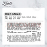 科顏氏（Kiehl's）金盞花潔面啫喱230ml洗面奶保濕清潔護(hù)膚禮盒 生日禮物 曬單實(shí)拍圖