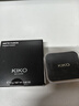 KIKO自然啞光霧面粉餅-04象牙白12g/盒 遮瑕定妝粉餅送女友生日禮物 曬單實(shí)拍圖