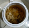 小熊（Bear）電燉盅 燉湯盅電燉鍋隔水燉燕窩燉盅煲湯鍋 3-4人用燉蒸煮一體4.1L DDZ-J25H5國家補貼 曬單實(shí)拍圖