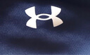 安德瑪（Under Armour）速干運動(dòng)短袖T恤男夏季足球上衣吸濕排汗健身透氣訓練服球衣 曬單實(shí)拍圖