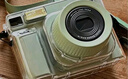 富士（FUJIFILM）instax立拍立得wide400一次成像復古相機相紙WIDE Evo七夕送禮物 五寸寬幅20張 官方標配 曬單實(shí)拍圖