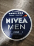 妮維雅（NIVEA）男士潤膚霜150ml 長(cháng)效滋潤清爽保濕面霜護膚品【臨期清倉】 曬單實(shí)拍圖