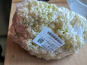 散松花菜約500g 曬單實(shí)拍圖