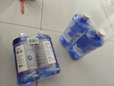 京東京造玻璃水低溫防凍-20℃強力型去蟲(chóng)膠去油膜汽車(chē)雨刮水超凈 2L*6 曬單實(shí)拍圖