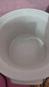 志高電燉鍋蒸鍋電煮鍋燉盅燉鍋砂鍋燉蒸煮一體輔食鍋燉湯盅電燉鍋湯鍋電砂鍋煲湯鍋燉湯 3.8L【白瓷款】預約智能免看管 3.8L 曬單實(shí)拍圖