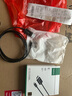綠聯(lián)Type-C轉DP1.4線(xiàn)轉type-c雷電4/5轉換器USB-C轉接頭8K60/4K240Hz投屏適用Mac筆記本接顯示器1.5m 曬單實(shí)拍圖