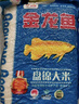 金龍魚(yú)東北大米 盤(pán)錦大米10斤 蟹稻共生蟹田大米 曬單實(shí)拍圖