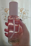 KIMTRUE且初護發(fā)精油女修護柔順亮澤防毛躁免洗發(fā)油100ml 丹桂香 曬單實(shí)拍圖