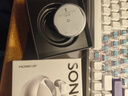 SONGX 藍(lán)牙耳機(jī)真無線TWS入耳式降噪耳機(jī)藍(lán)牙5.3運(yùn)動音樂藍(lán)牙耳機(jī)圣誕禮物蘋果安卓華為小米手機(jī)通用 曬單實拍圖