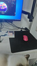 賽睿（SteelSeries）QcK Large(QcK+)游戲鼠標墊大號 donk同款鼠標墊游戲電競 fps順滑鼠標墊 CSGO/打瓦L號450*400*2mm 曬單實(shí)拍圖