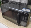 格蘭仕微波爐京東自營(yíng) 家用小型20升 大平板底盤(pán)  700瓦省電智能菜單 一鍵解凍 薄膜按鍵SF20 曬單實(shí)拍圖