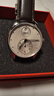 宇聯(lián)（UNION GLASHUTTE SA）格拉蘇蒂德國手表女士小秒針自動機(jī)械腕表D013.228.16.021.00 曬單實拍圖