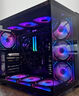 華碩銳龍R7 9800X3D主機RTX5070Ti/5080/5090主機 千幀電競 華碩rog全家桶主機游戲臺式機組裝電腦整機 銳龍7 9800X3D+RTX5070Ti丨配置四 曬單實(shí)拍圖
