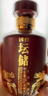 國臺壇儲酒 53度醬香型白酒 封壇酒體 大曲坤沙年份老酒 送禮收藏自飲 53度 100mL 1壇 曬單實(shí)拍圖