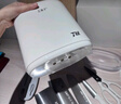 王麻子鈦金刀具套裝 家用菜刀廚房用具大全切菜刀砍骨刀水果刀廚具刀具全套【鈦抗菌防銹】 曬單實(shí)拍圖