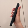 W&P【相機按鍵全包】適用蘋果17pro手機殼iphone17pro液態(tài)硅膠保護套觸控專用magSafe磁吸防摔藍wp 曬單實拍圖