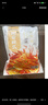 潮味碼頭無(wú)骨雞爪1000g檸檬酸辣固形物含量60%去骨鳳爪生鮮零食小吃 曬單實(shí)拍圖