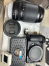 尼康（Nikon）【全新正品國家補貼】z30入門(mén)級微單相機 Vlog自拍旅游4K高清數碼照相機 小白學(xué)生家用尼康Z30 Z30 16-50+50-250雙頭未開(kāi)封原包裝套機 標配【送膜+64g卡+相機 曬單實(shí)拍圖