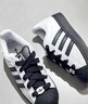阿迪達斯 （adidas）三葉草系列 男鞋女鞋 SUPERSTAR II 休閑鞋 KK4473 白色 40 曬單實(shí)拍圖