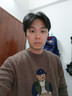 Teenie Weenie小熊男裝簡約休閑毛衣春季美式學(xué)院保暖針織衫男 棕色 M 170 曬單實拍圖