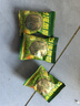 溜溜梅臺灣鳳梨啵啵梅120g 鮮采原果 0色素 富含膳食纖維 多種有機酸 曬單實(shí)拍圖