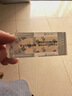 云南白藥泰邦防水創(chuàng  )口貼  透氣皮外傷擦傷創(chuàng  )口貼防磨腳 100片*3盒 曬單實(shí)拍圖