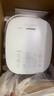 東芝（TOSHIBA）芝味家用電飯煲4-5人 5升IH大火包鍋 三維立體加熱 營(yíng)養發(fā)芽米  RC-18IHTC(W) 曬單實(shí)拍圖