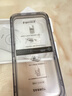 圖拉斯【超越康寧膜】適用于iphone15promax鋼化膜蘋(píng)果15pro手機膜全屏覆蓋防摔防塵防指紋無(wú)塵倉高清膜 iPhone 15 Pro Max【升級高清】 聽(tīng)筒防塵丨特種防摔丨送無(wú)塵倉丨第二件 曬單實(shí)拍圖