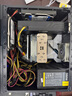 鑫銳RX580/RX590/RX5700XT/RX6600XT/RX6700XT/RX6900XT 盒裝高端電競(jìng)游戲設(shè)計(jì)渲染學(xué)習(xí)臺(tái)式電腦顯卡 【全新正品】RX580 8G 黑旗系列 曬單實(shí)拍圖