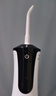 拜爾 M4專業(yè)沖牙器 手持式水牙線家用電動聲波去除超正畸專用牙齒清潔洗牙神器 送女男朋友 曬單實拍圖